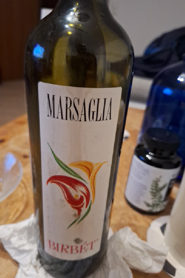 Marsaglia Birbet - Image 1