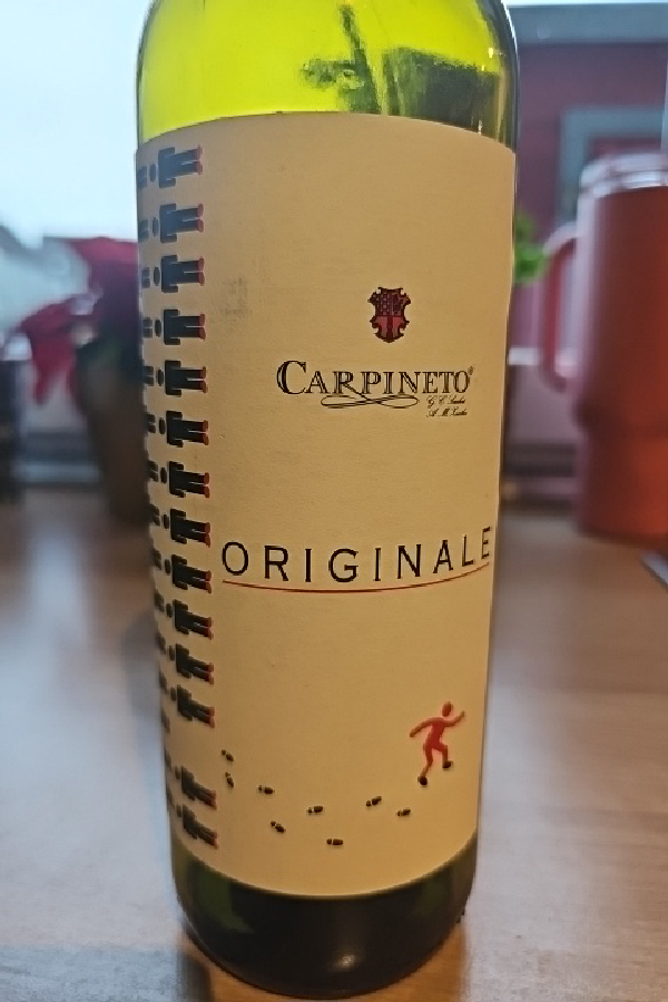 Carpineto Originale - Image 1