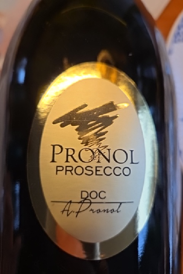 Prosecco DOC - Image 1