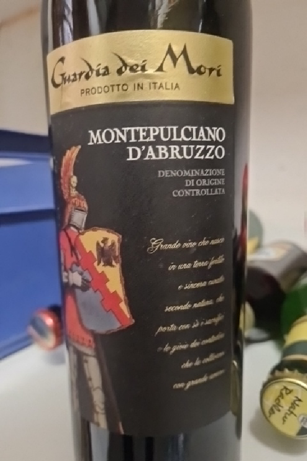 Montepulciano d'Abruzzo - Image 1
