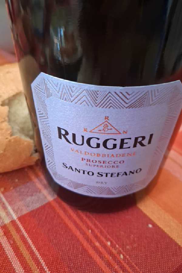 Valdobbiadene Prosecco Superiore Santo Stefano - Image 1