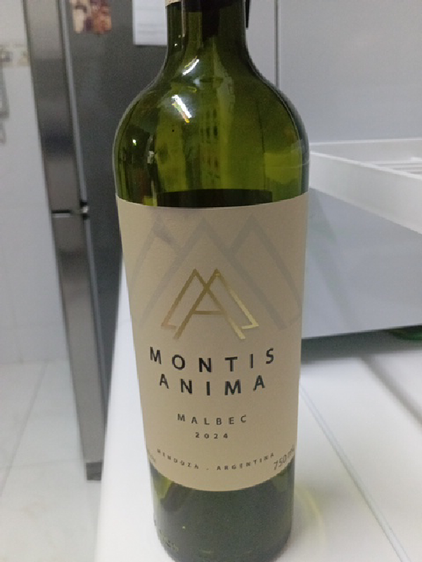 Anima Malbec - Image 1