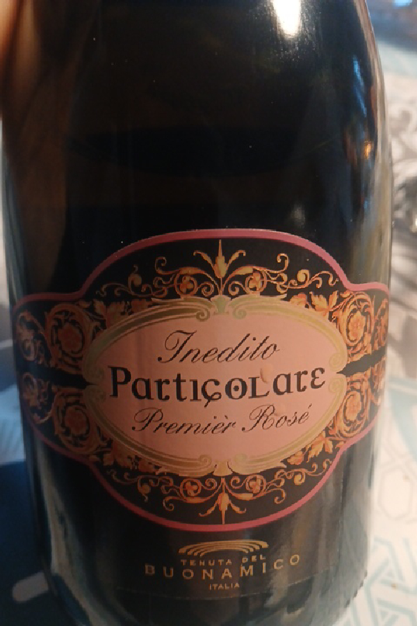 Inedito Particolare Premier Rosé - Image 1