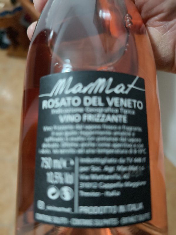 Rosato del Veneto - Image 1