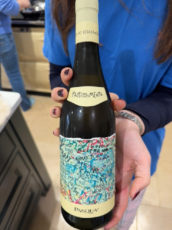 Passimento - Image 1