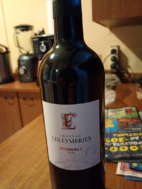 Les Eymeries Bordeaux - Image 1