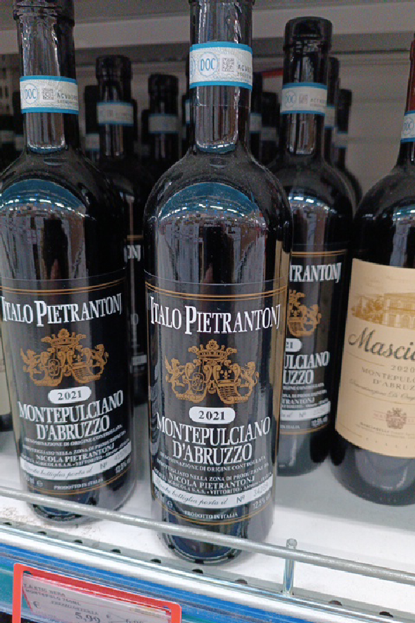 Montepulciano d'Abruzzo - Image 1