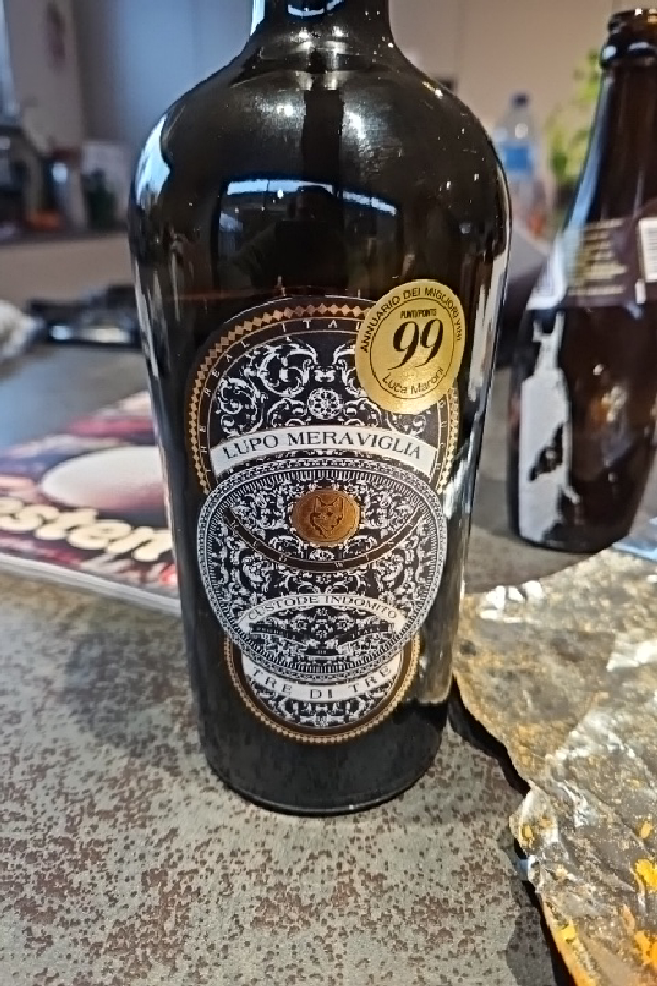 Lupo Meraviglia - Image 1