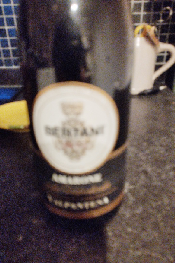 Amarone Classico - Image 1