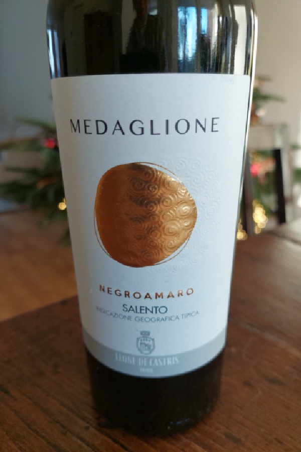 Medaglione - Image 1