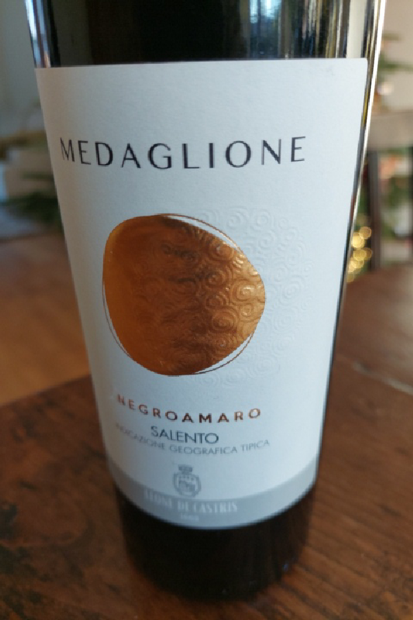 Medaglione - Image 1