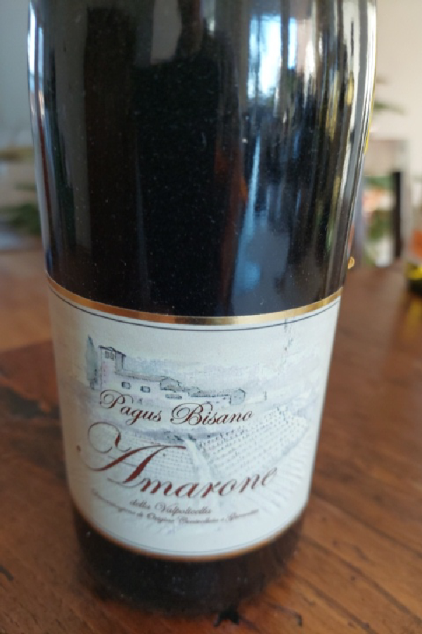 Amarone della Valpolicella - Image 1