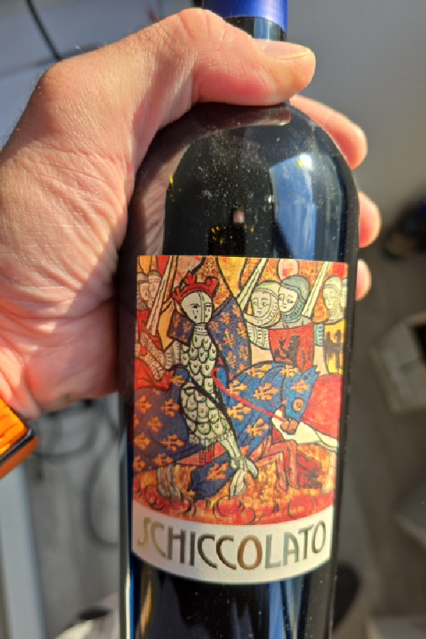 Schiccolato - Image 1