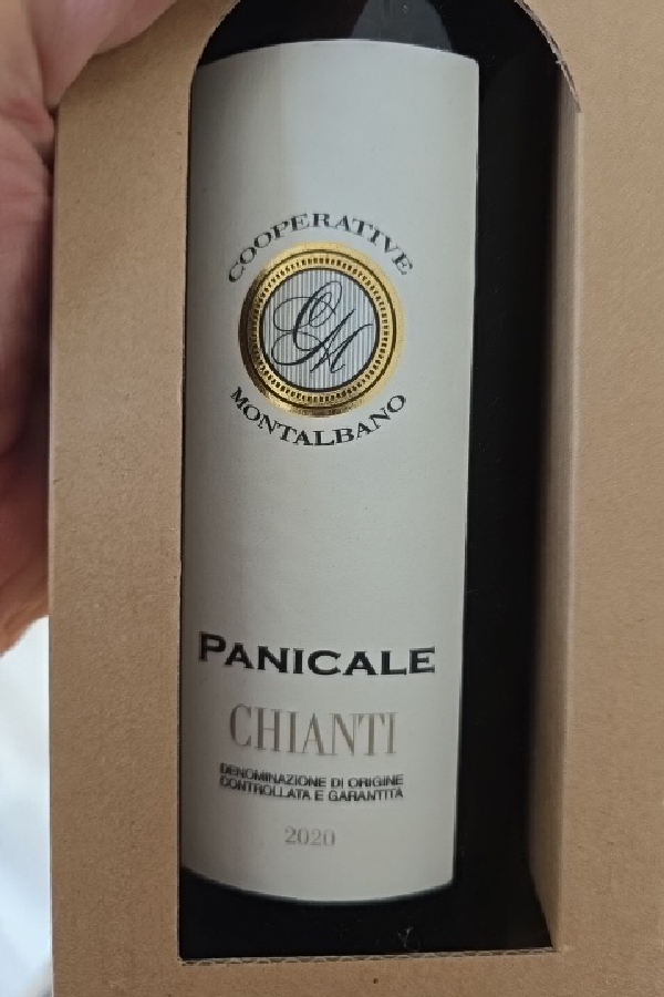 Panicale Chianti - Image 1