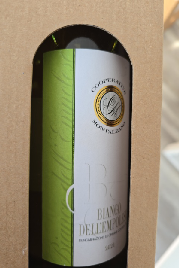 Bianco dell'Empolese - Image 1