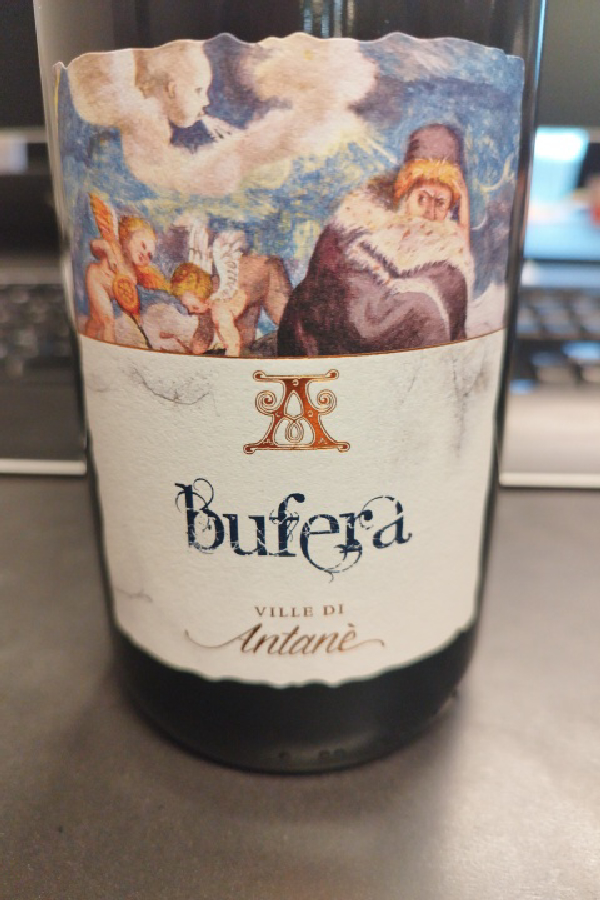 Bufera Ville di Antane - Image 1