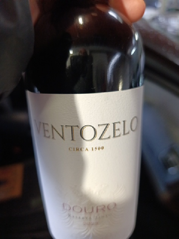 Reserva Tinto - Image 1