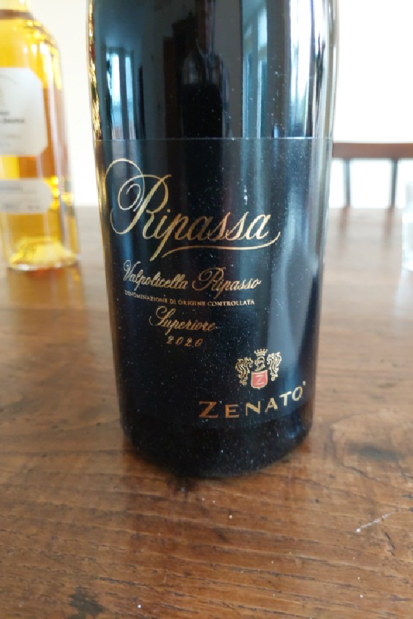 Valpolicella Ripasso Superiore - Image 1