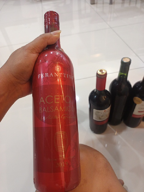 Aceto Balsamico - Image 1