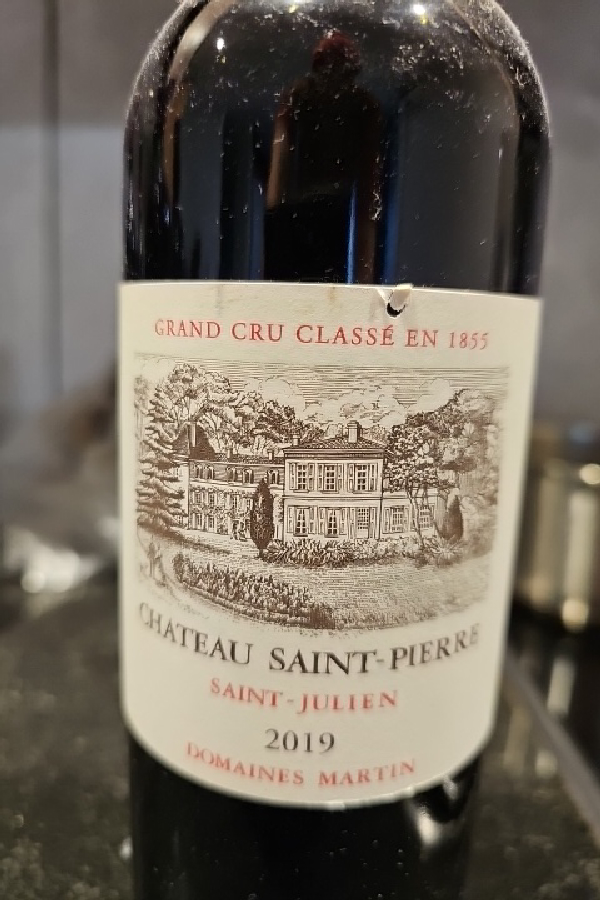 Château Saint-Pierre - Image 1