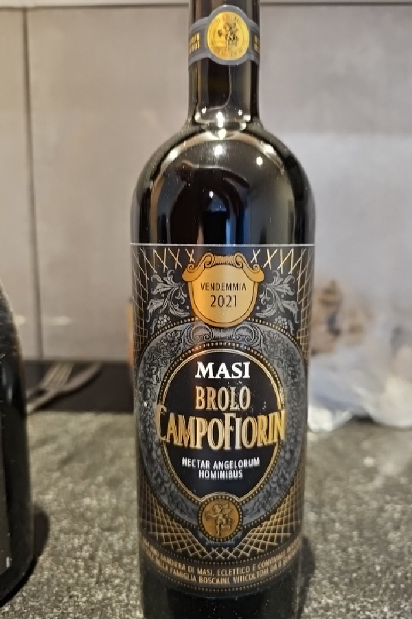 Brolo Campofiorin - Image 1