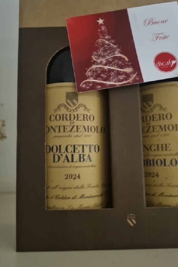 Dolcetto d'Alba - Image 1