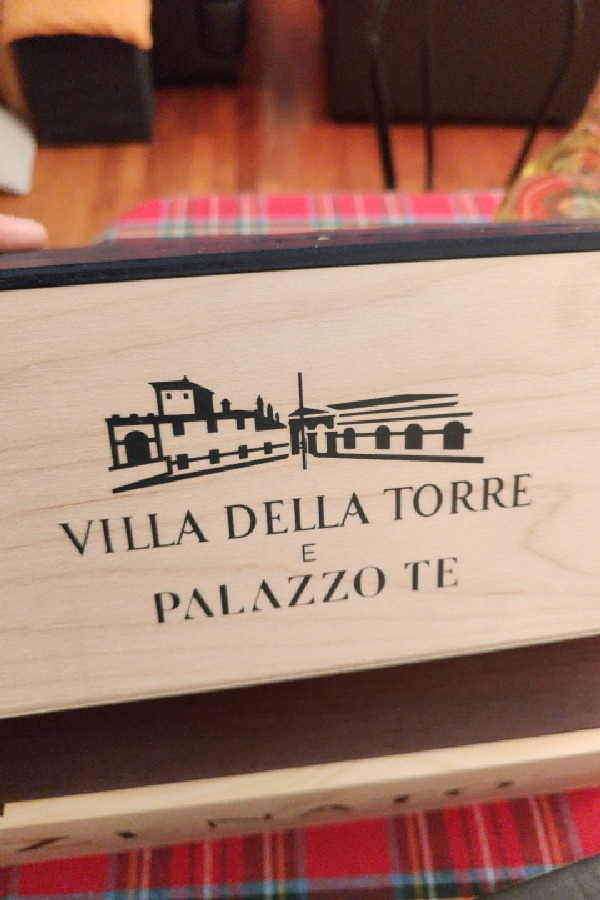 Villa della Torre e Palazzo Te - Image 1