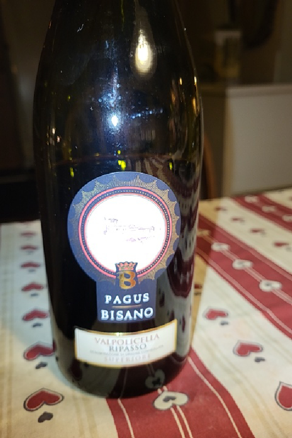 Valpolicella Ripasso Superiore - Image 1