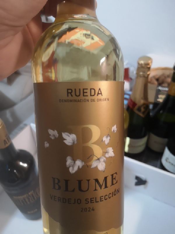 Blume Verdejo Selección - Image 1