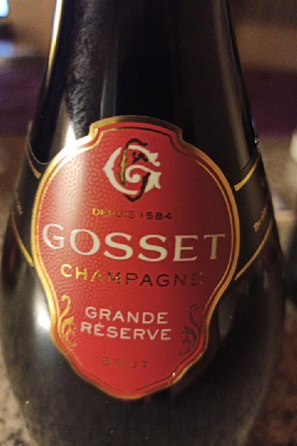 Grande Réserve Brut - Image 1