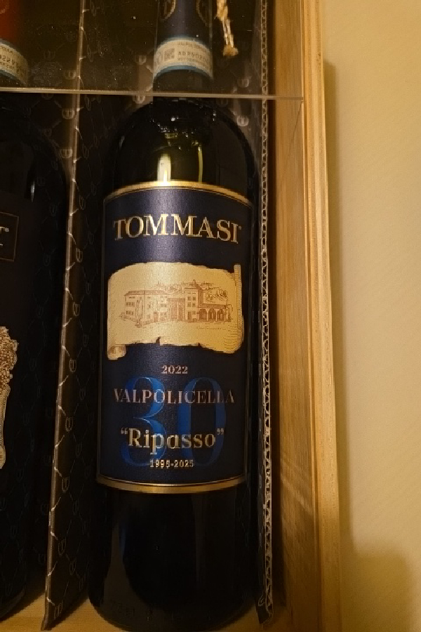Valpolicella Ripasso - Image 1