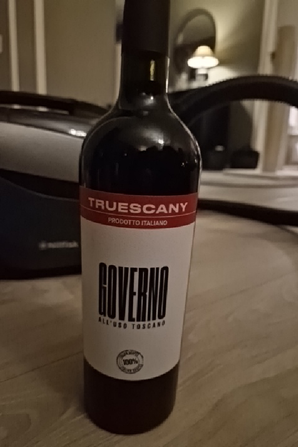 Governo all'uso Toscano - Image 1