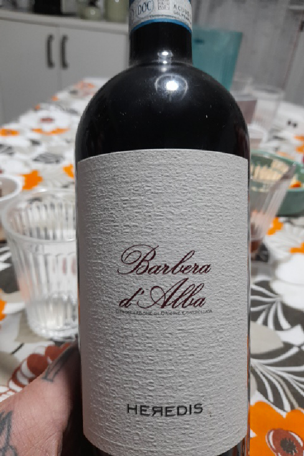 Barbera d'Alba - Image 1