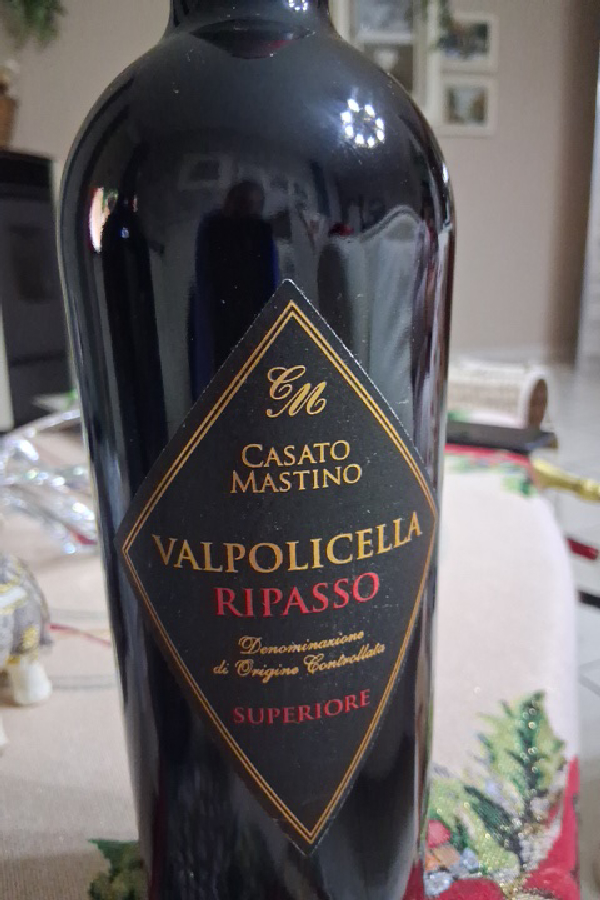 Valpolicella Ripasso Superiore - Image 1