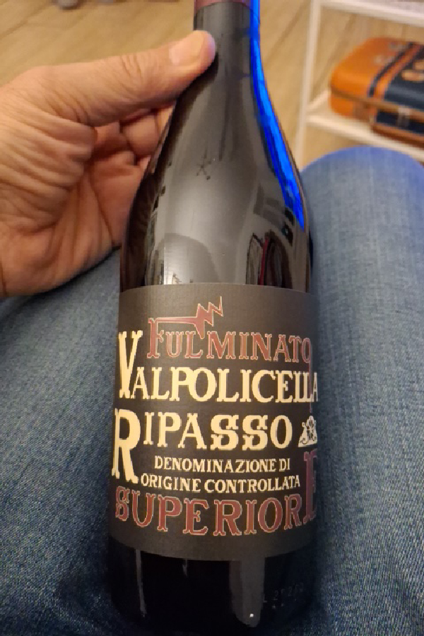 Valpolicella Ripasso Superiore - Image 1