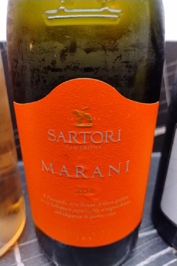 Sartori Marani - Image 1