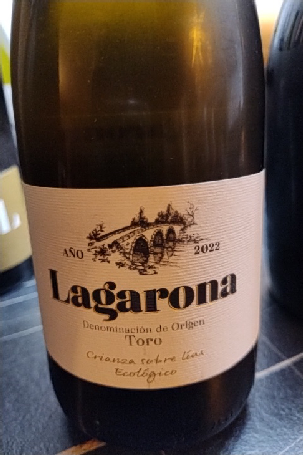 Lagarona - Image 1