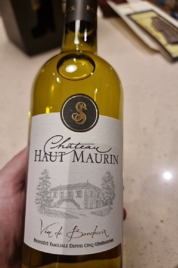 Château Haut Maurin - Image 1