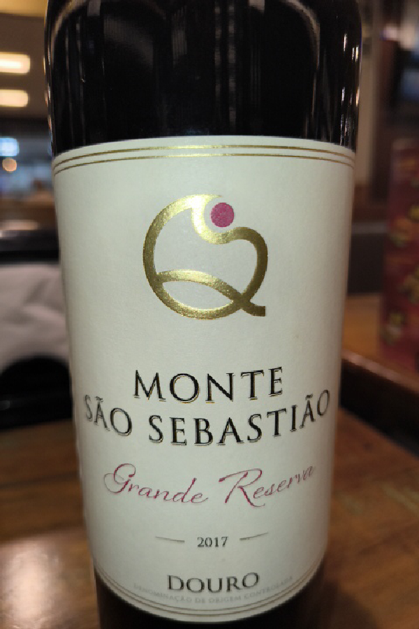 Grande Reserva - Image 1