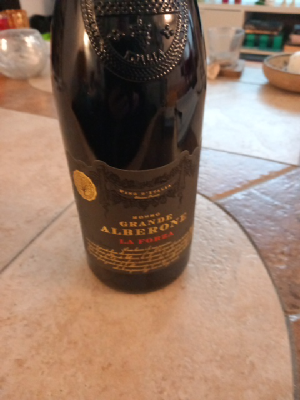 Grande Alberone La Forza - Image 1