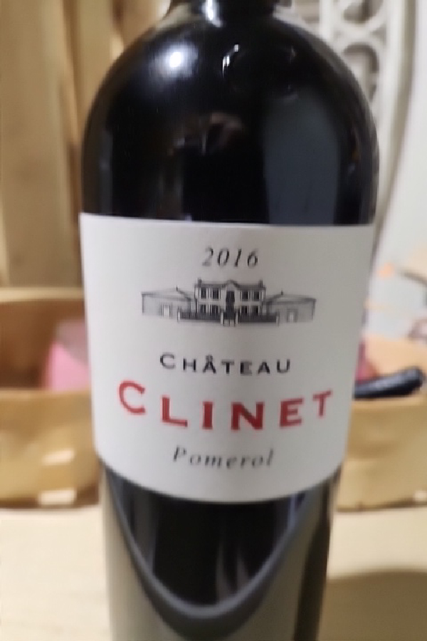 Château Clinet - Image 1