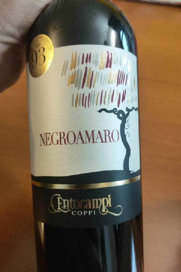 Negroamaro - Image 1