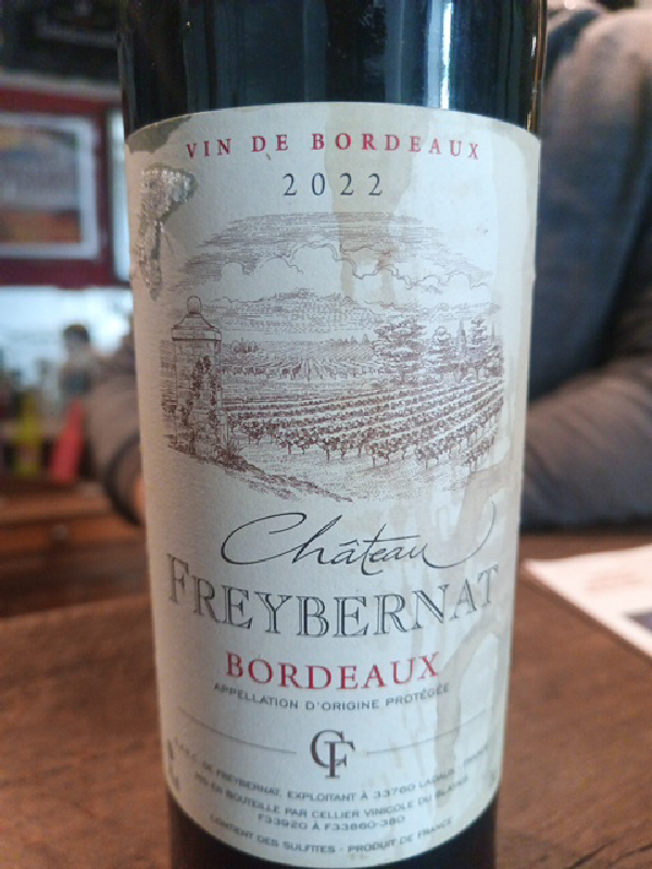 Château Freybernat - Image 1