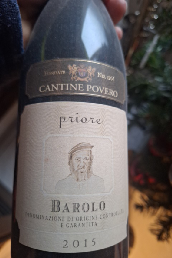 Priore Barolo - Image 1