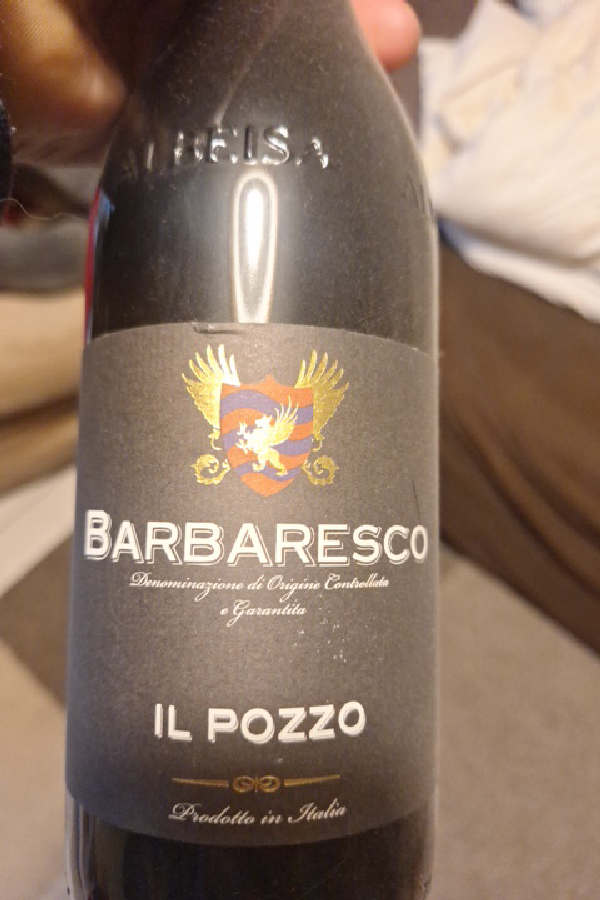 Barbaresco Il Pozzo - Image 1