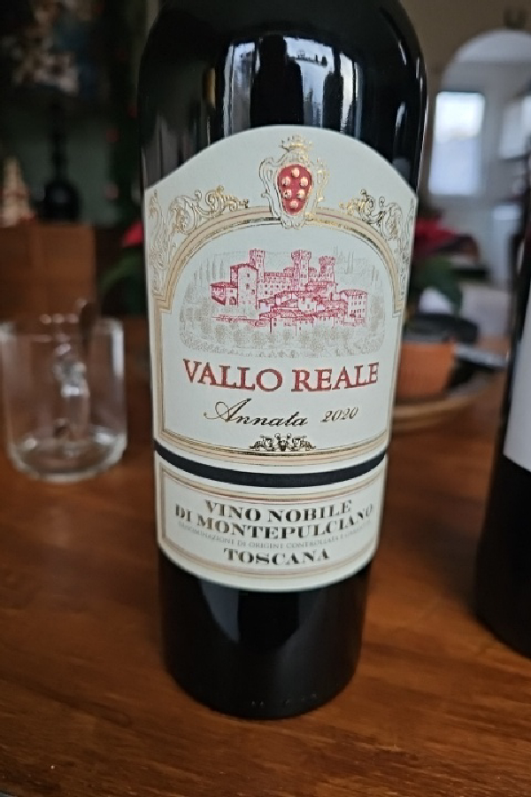 Vallo Reale Annata - Image 1