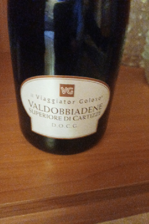 Valdobbiadene Superiore di Cartizze DOCG - Image 1