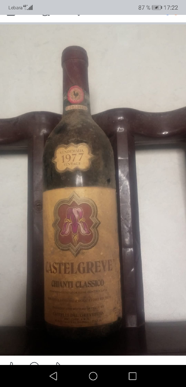 Chianti Classico - Image 1