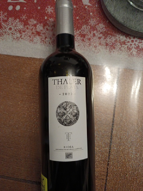 Thaler de Petra - Image 1