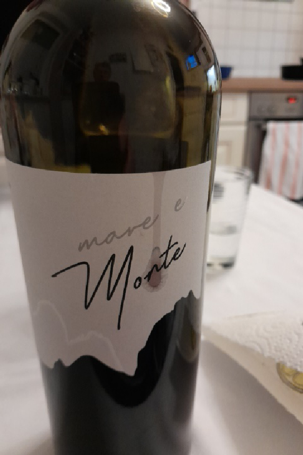 Mare e Monte - Image 1